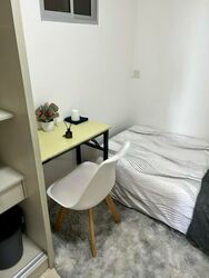 The Lakefront Residences (D22), Condominium #462986691